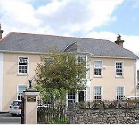 Deerpark Lodge Dublín Exterior foto