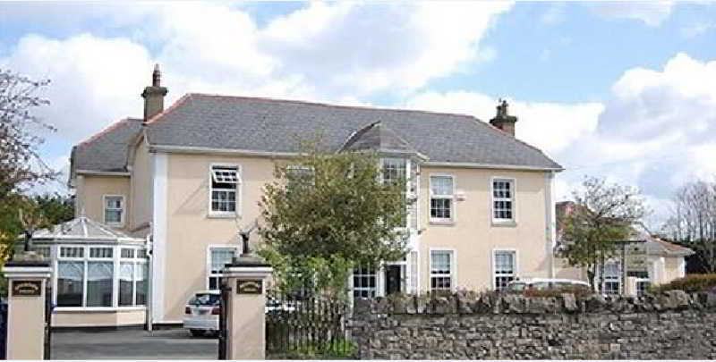 Deerpark Lodge Dublín Exterior foto