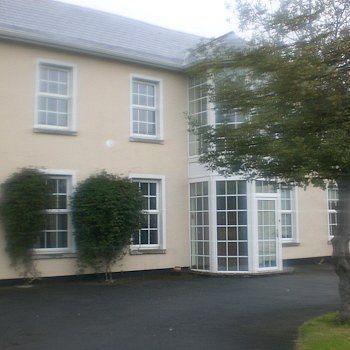 Deerpark Lodge Dublín Exterior foto